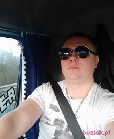 piotrek, Male, 34, Ostrów Mazowiecka, Polska, Photo: 4