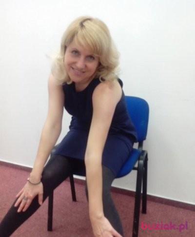 Anna, Kobieta, 54, Otwock, Polska, Zdjęcie: 4