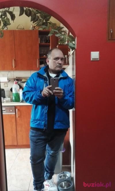 Krzysztof, Mężczyzna, 50, Łódź, Polska, Zdjęcie: 1