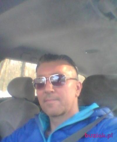ober1, Male, 52, Polska, Photo: 1