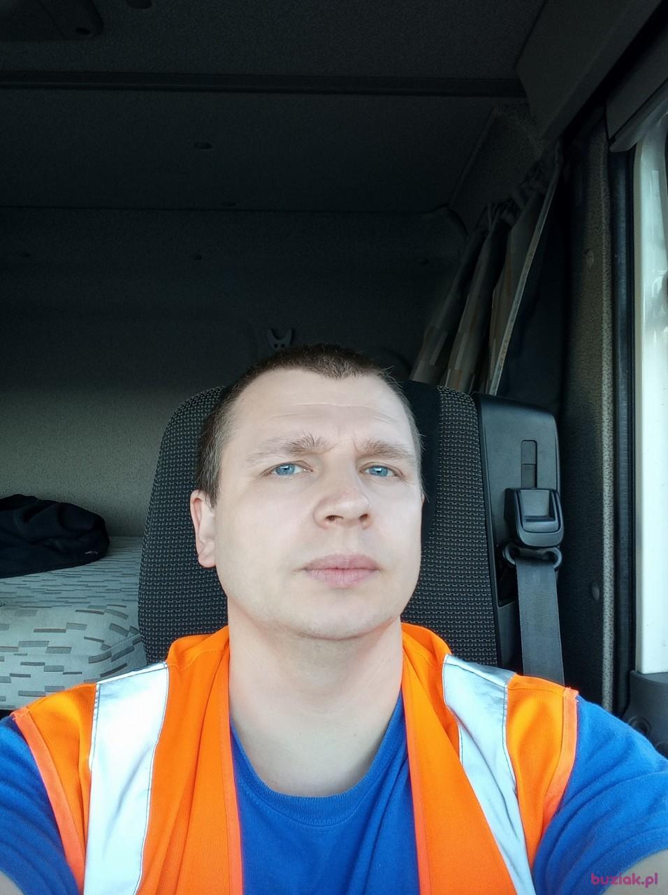 Andrzej, Male, 41, Totnes, Wielka Brytania, Photo: 2