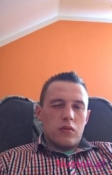 kamil, Male, 34, Brzozów, Polska, Photo: 3