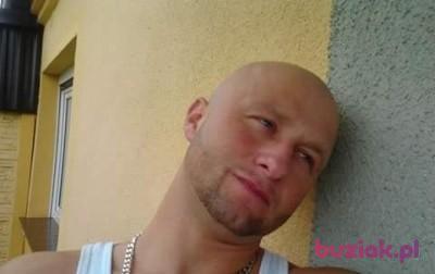 Przemo ..., Male, 45, Wolsztyn, Polska, Photo: 1