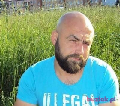 Gabriel, Mężczyzna, 45, Jelenia Góra, Polska, Zdjęcie: 2