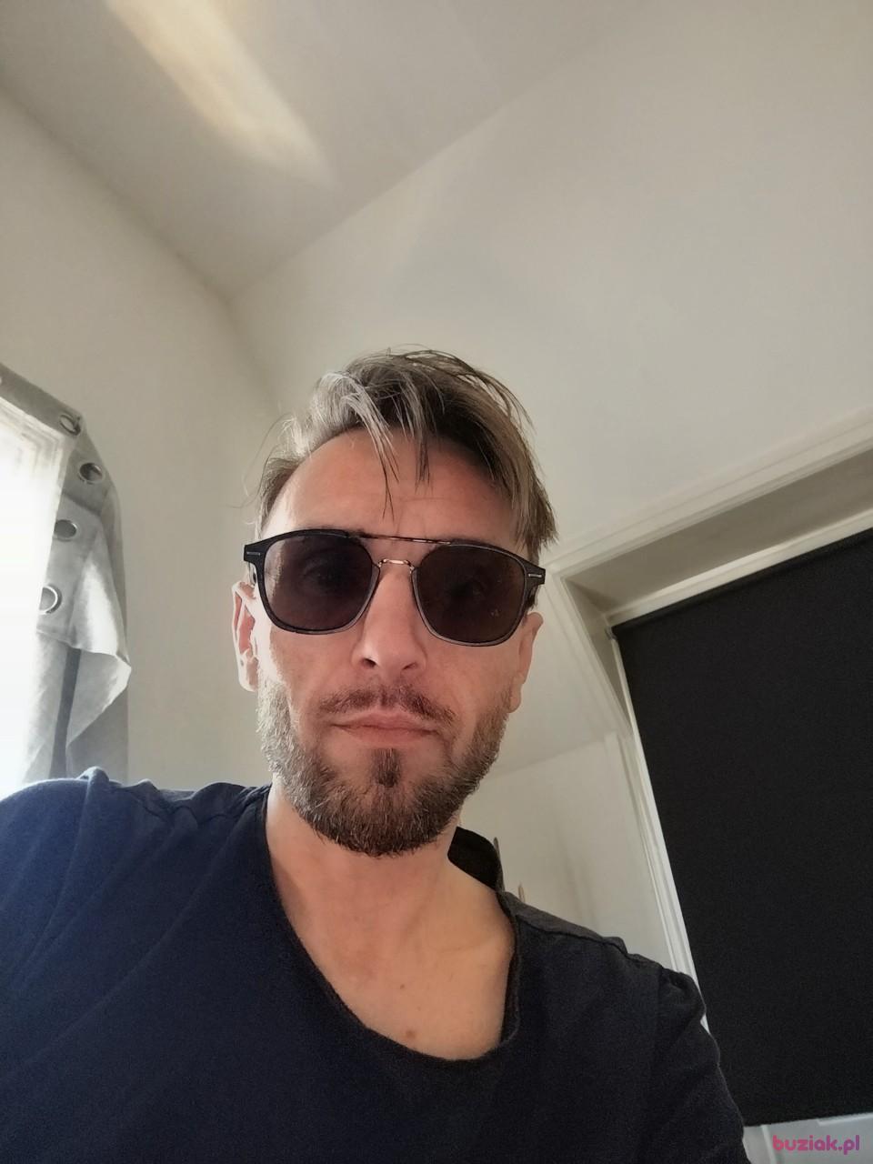 Fox, Male, 41, Arnhem, Holandia, Photo: 1