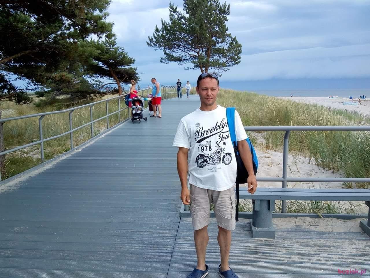 Krzysztof, Male, 44, Byczyna, Polska, Photo: 4