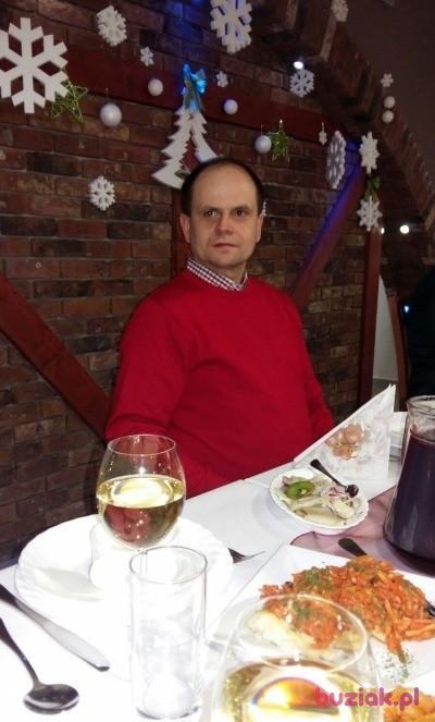 Skorka, Male, 48, Wolsztyn, Polska, Photo: 3