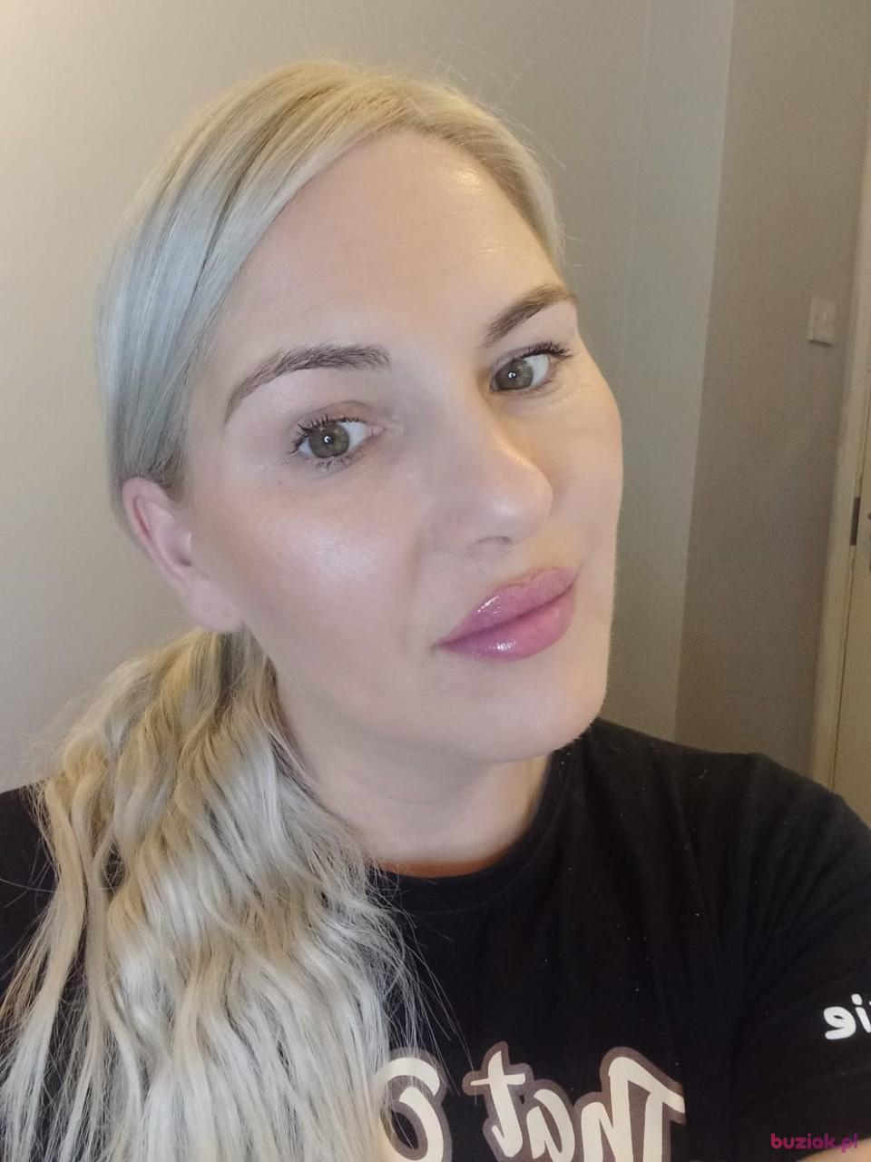 Joanna, Kobieta, 38, Oxford, Wielka Brytania, Zdjęcie: 2