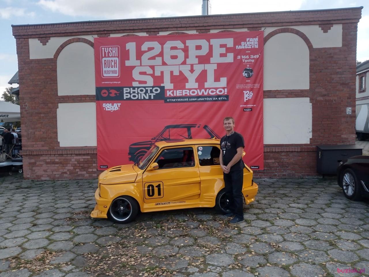 piotr palmer, Male, 44, Olesno, Polska, Photo: 1