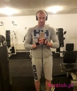 Rafał , Male, 42, Holandia, Photo: 2