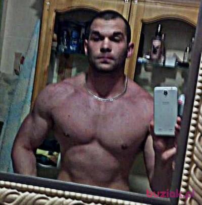 Krzysiek, Male, 33, Bytom, Polska, Photo: 4