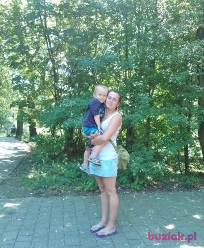agnieszka, Female, 37, Sochaczew, Polska, Photo: 4