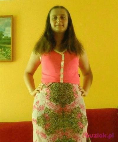 Dorota, Female, 42, Świebodzin, Polska, Photo: 3