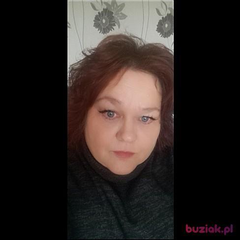Lena, Female, 61, Radomsko, Polska, Photo: 2