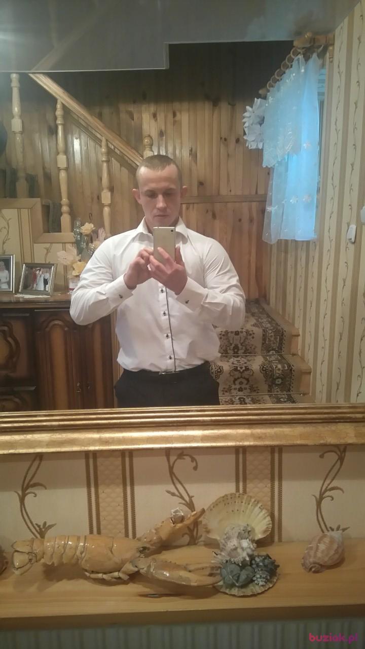 Piotr, Male, 36, Białystok, Polska, Photo: 2