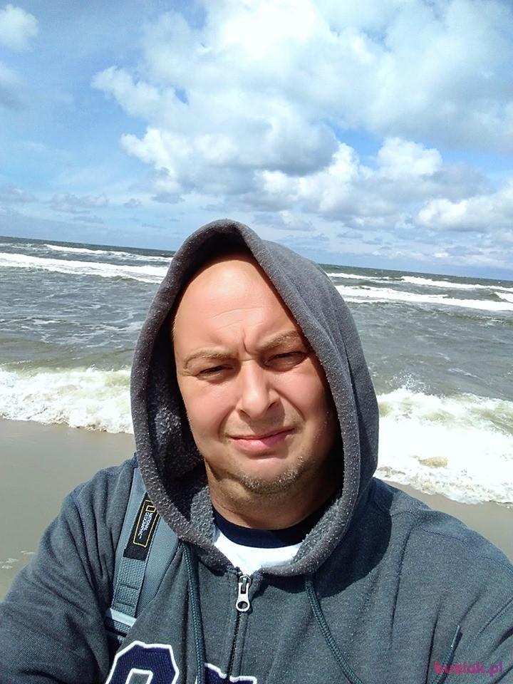 przemo, Male, 47, Bydgoszcz, Polska, Photo: 1