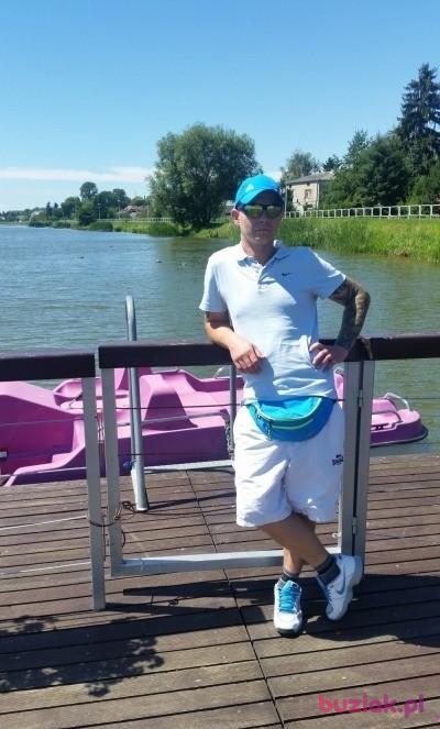 Rafii, Male, 41, Przemyśl, Polska, Photo: 2