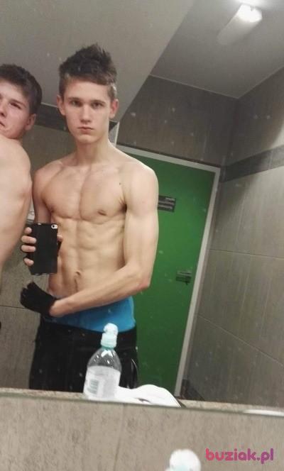 Łukasz , Male, 27, Warszawa, Polska, Photo: 3
