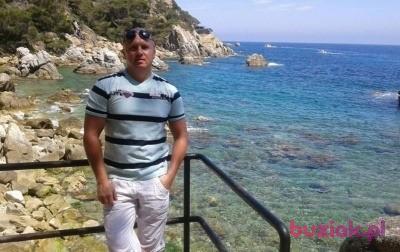 Daniel, Male, 41, Lubin, Polska, Photo: 4