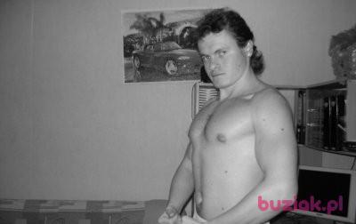 Marcin, Male, 43, Reda, Polska, Photo: 4