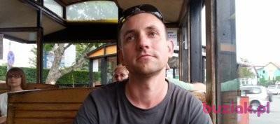 lukasz543, Mężczyzna, 43, Łódź, Polska, Zdjęcie: 2