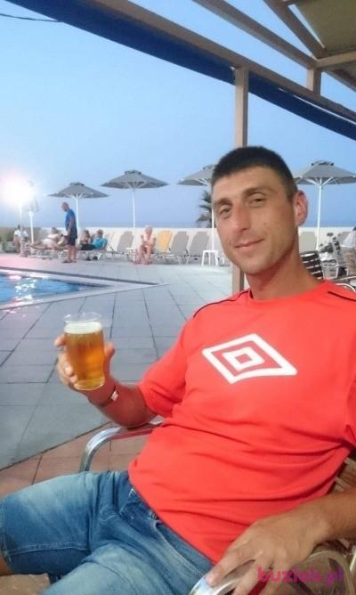 Przemysław , Mężczyzna, 46, Niemcy, Zdjęcie: 2