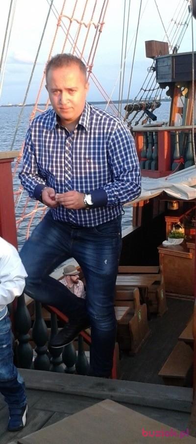 Mateusz, Male, 44, Warszawa, Polska, Photo: 6