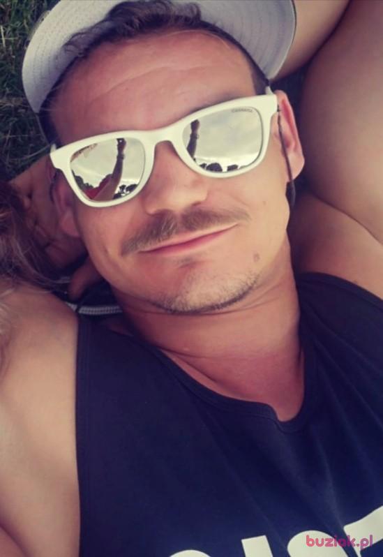 Michal, Male, 39, Tczew, Polska, Photo: 2