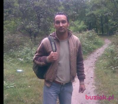 THOMAS, Male, 47, Olkusz, Polska, Photo: 2
