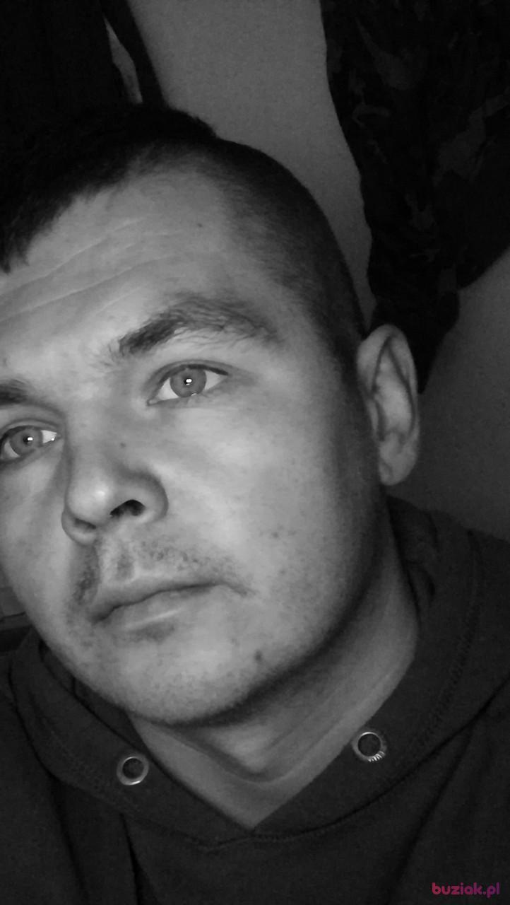 krzysztof, Mężczyzna, 38, Poznań, Polska, Zdjęcie: 1