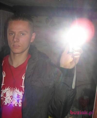Krystian, Male, 37, Żukowo, Polska, Photo: 1