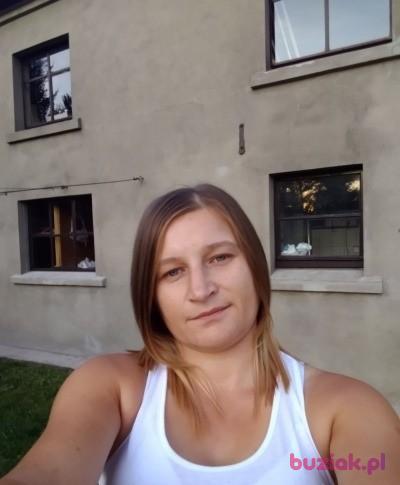 Monika, Female, 36, Krotoszyn, Polska, Photo: 6