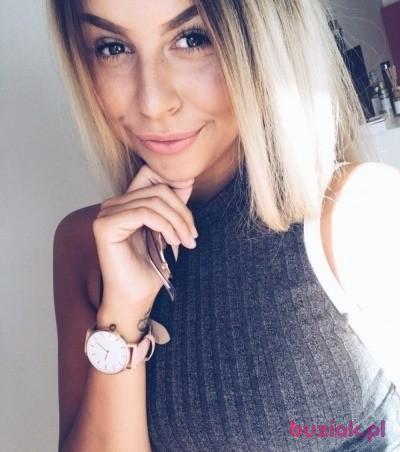 Iza, Kobieta, 27, Szczecin, Polska, Zdjęcie: 4