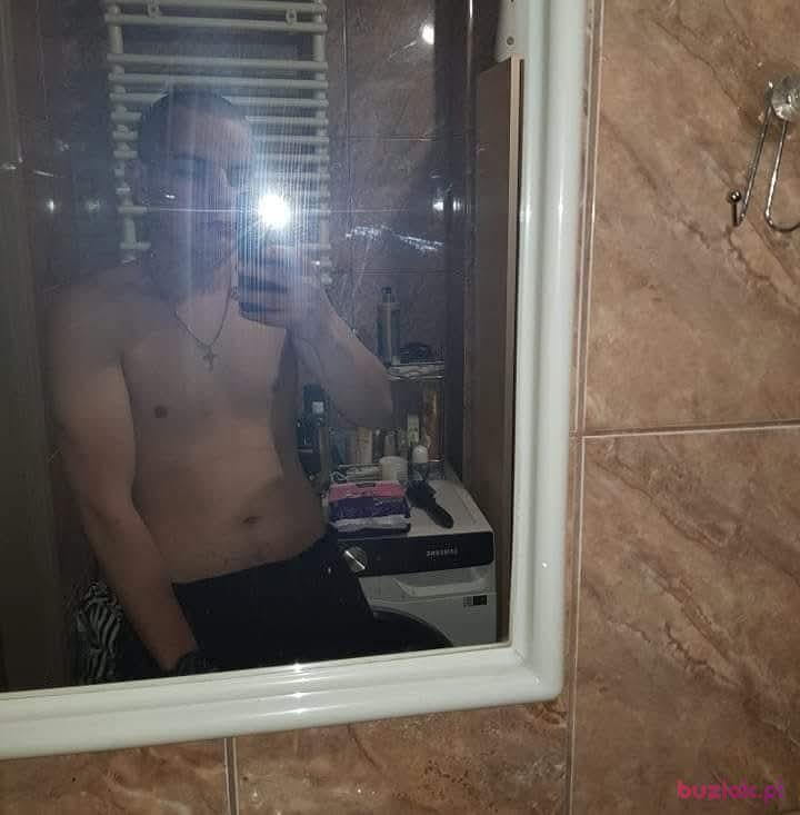 Daniel, Male, 24, Wejherowo, Polska, Photo: 2