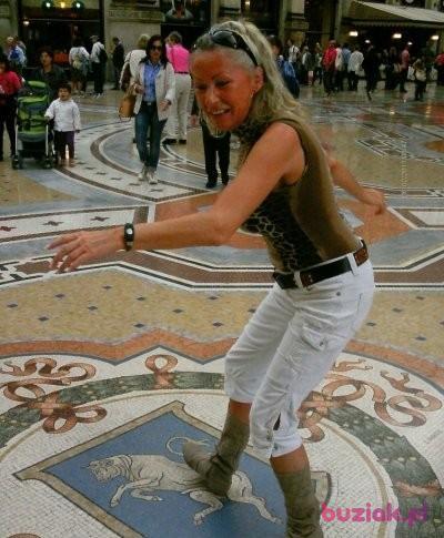 Barbara, Kobieta, 66, Szczecin, Polska, Zdjęcie: 2