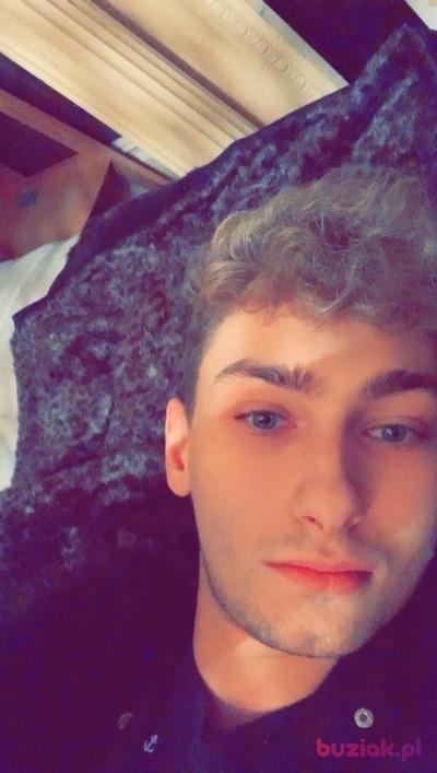 Patryk, Male, 29, Glasgow, Wielka Brytania, Photo: 2