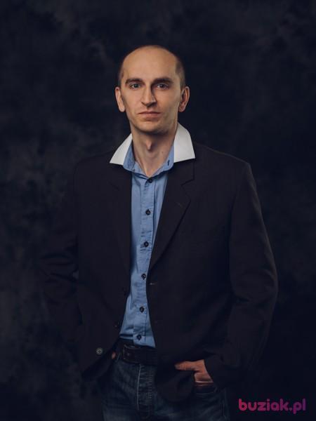 Sławek, Male, 39, Birmingham, Wielka Brytania, Photo: 3