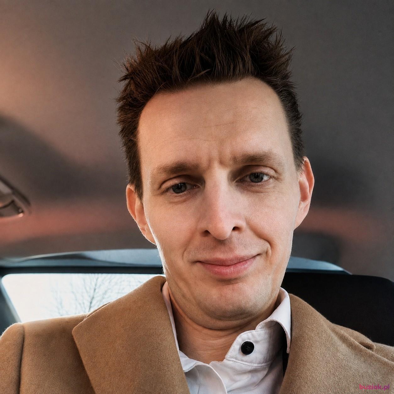 Piotr, Mężczyzna, 42, Poznań, Polska, Zdjęcie: 2