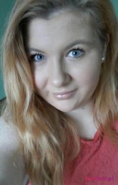 Joanna , Kobieta, 31, Szczecin, Polska, Zdjęcie: 2