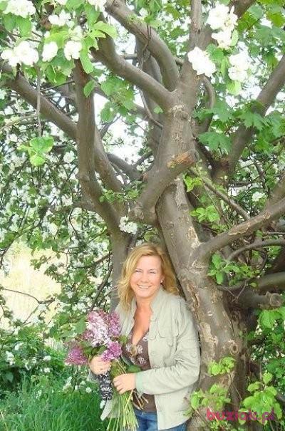 Katarzyna, Kobieta, 57, Łódź, Polska, Zdjęcie: 2