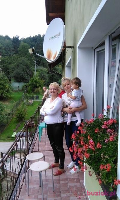 Maria, Female, 70, Chorzów, Polska, Photo: 1