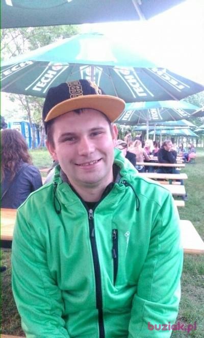 Paweł, Male, 41, Prudnik, Polska, Photo: 2