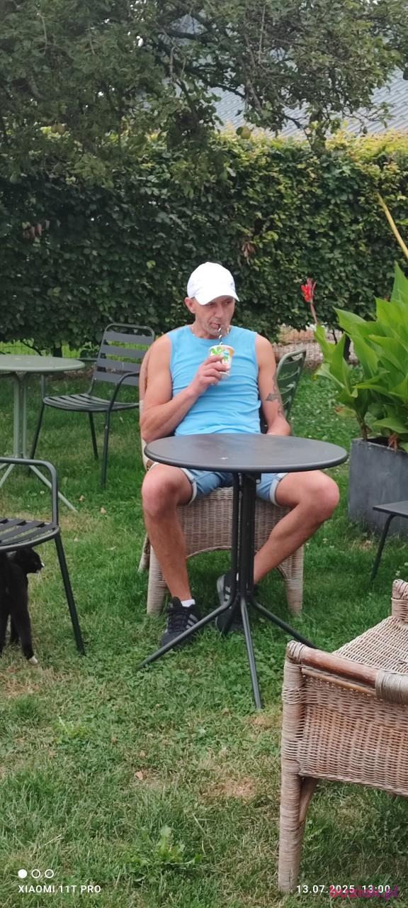 Andrzejadi, Male, 41, Eindhoven, Holandia, Photo: 4