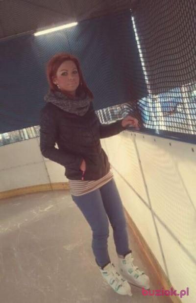 Karolina, Female, 40, Śrem, Polska, Photo: 2