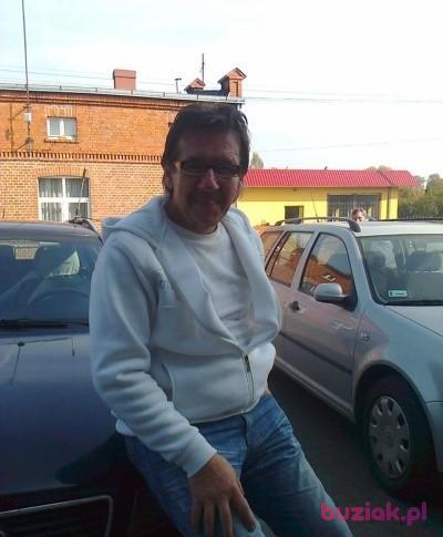 Leszek, Male, 68, Bydgoszcz, Polska, Photo: 1