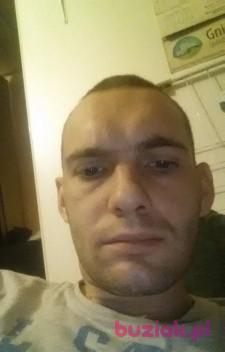 Wojciech, Male, 37, Gniezno, Polska, Photo: 2