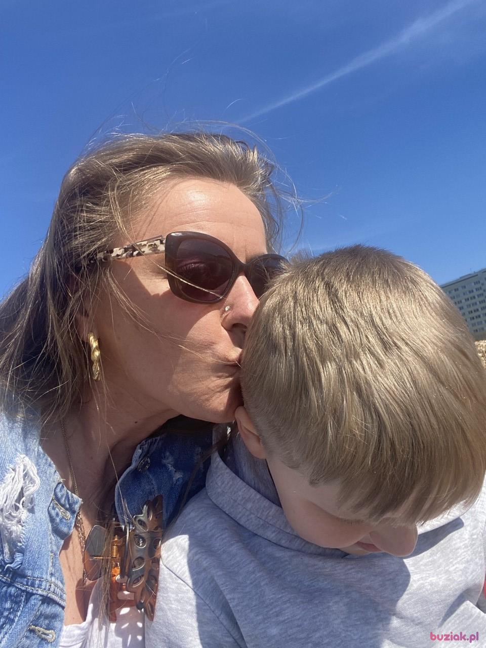 Iwona, Female, 49, Andover, Wielka Brytania, Photo: 5