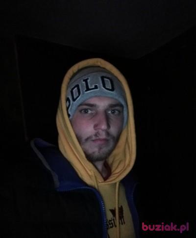 Krzysztof, Male, 30, Czaplinek, Polska, Photo: 2