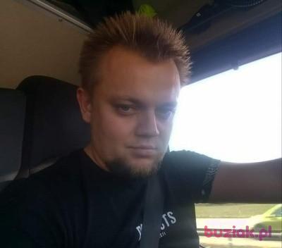 kolczasty, Mężczyzna, 35, Rybnik, Polska, Zdjęcie: 2