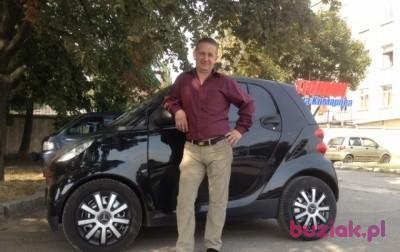 Valentyn, Male, 59, Warszawa, Polska, Photo: 1